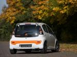 Citroen C1 5-Door by Musketier 2005 года